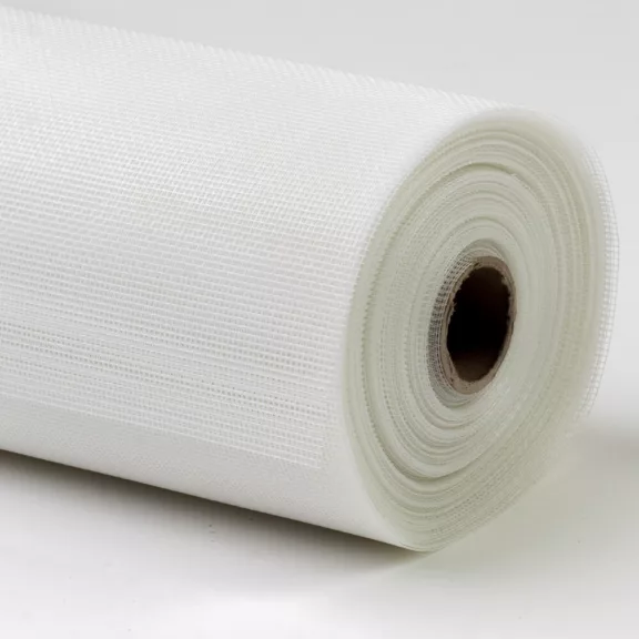 Üvegszálas szúnyogháló fehér 120cmx30m Üvegszálas szúnyogháló fehér 120cmx30m