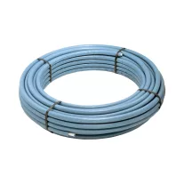 16x2-6mm ötrétegű cső szigetelt UNIDELTA 50m