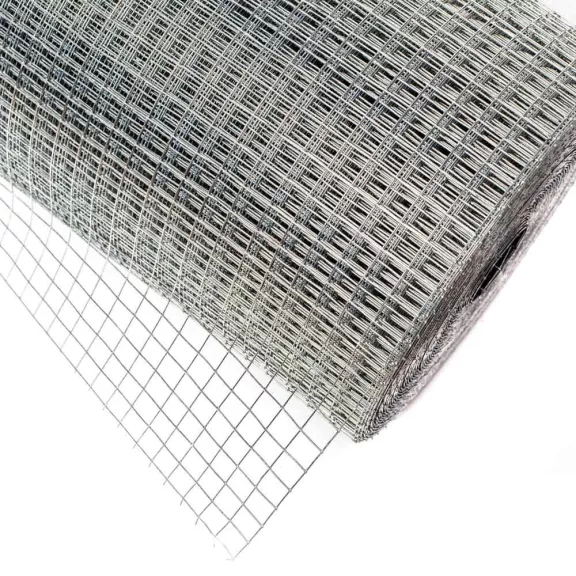 13x13x0,8mm ponthegesztett háló 50cmx25m 13x13x0,8mm ponthegesztett háló 50cmx25m