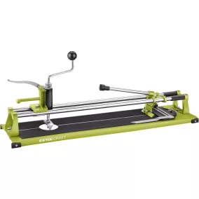 EXTOL csempevágó körkivágóval 3 funkciós 600mm