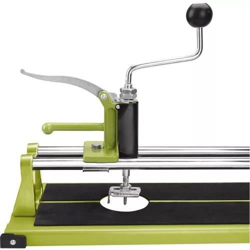 EXTOL csempevágó körkivágóval 3 funkciós 600mm