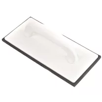 270x130mm simító, gumis