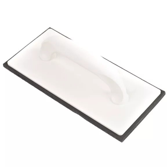 270x130mm simító, gumis 270x130mm simító, gumis