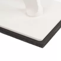 270x130mm simító, gumis