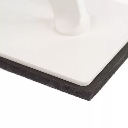 270*130mm simító, gumis