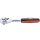 FORTUM racsnis hajtókar industrial 48 fogas 1/4" 145mm