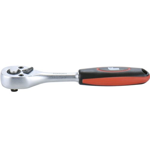 FORTUM racsnis hajtókar industrial 48 fogas 1/4" 145mm