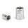FORTUM dugófej 1/2" 18*38mm