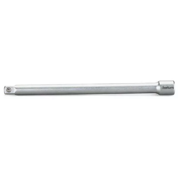 FORTUM hosszabbító szár 1/2" 75mm FORTUM hosszabbító szár 1/2" 75mm