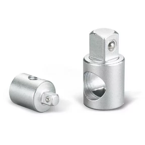 FORTUM adapter hosszabbító szárhoz 3/8", 1/2" belső lyukkal FORTUM adapter hosszabbító szárhoz 3/8", 1/2" belső lyukkal