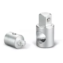   FORTUM adapter hosszabbító szárhoz 1/4", 3/8" belső lyukkal