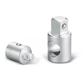   FORTUM adapter hosszabbító szárhoz 1/4", 3/8" belső lyukkal