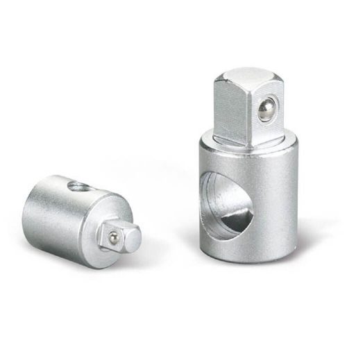 FORTUM adapter hosszabbító szárhoz 1/2", 3/8" belső lyukkal