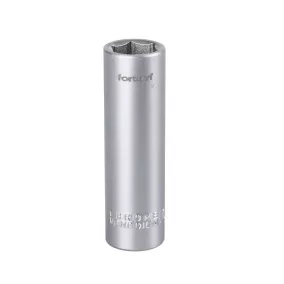 FORTUM dugófej 1/4" 10*25mm