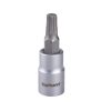 FORTUM torx bitdugófej 1/4" TX27