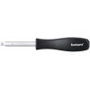 FORTUM csavarhúzó markolat dugófejekhez 1/4" 150mm