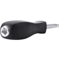 FORTUM csavarhúzó markolat dugófejekhez 1/4" 150mm