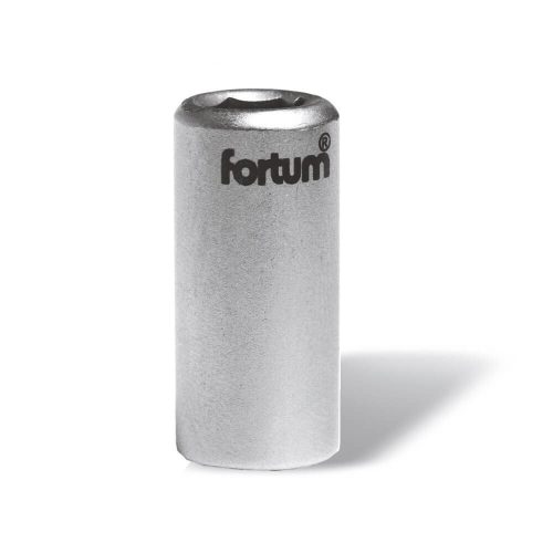 FORTUM bit adapter 1/4"-os hajtókarhoz