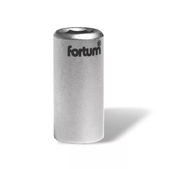 FORTUM bit-dugófej adapter 1/4" FORTUM bit-dugófej adapter 1/4"