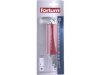 FORTUM imbuszkulcs készlet gömbfejes 9 részes 1,5-10mm
