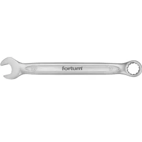 FORTUM csillag-villás kulcs 10mm