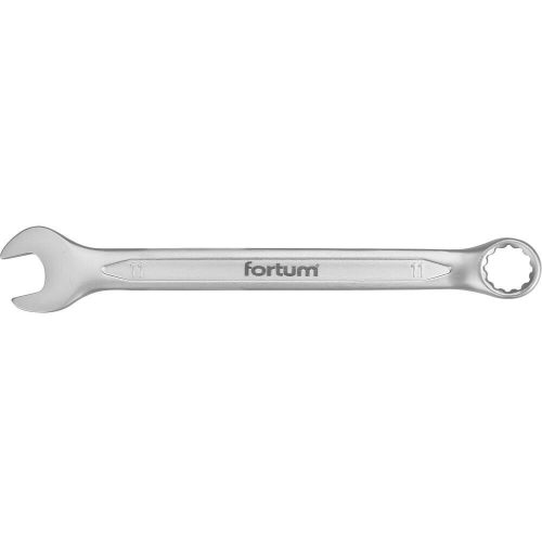 FORTUM csillag-villás kulcs 11mm