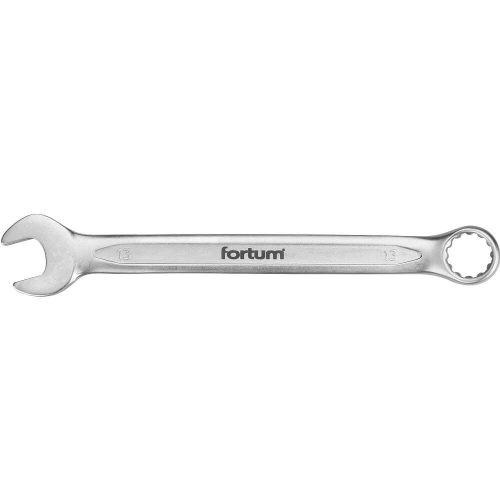 FORTUM csillag-villás kulcs 13mm