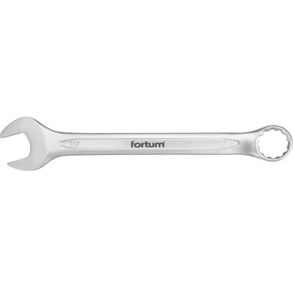 FORTUM csillag-villás kulcs 27mm FORTUM csillag-villás kulcs 27mm