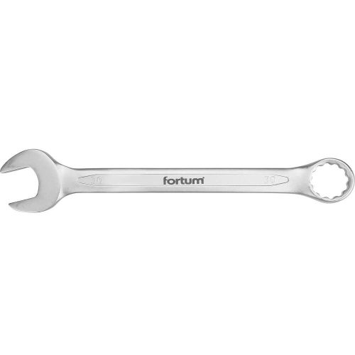 FORTUM csillag-villás kulcs 30mm
