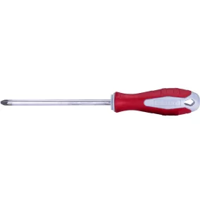 FORTUM mágneses csavarhúzó PH3*150mm