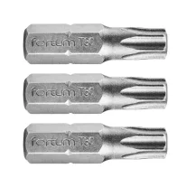 FORTUM behajtóhegy TX30x25mm (3 darab)