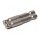 FORTUM dugókulcs adapter gépi befogásához, 2 darab 1/4" 50mm