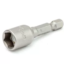   FORTUM mágneses behajtó hatlapfejű csavarhoz 1/4" 13x48mm