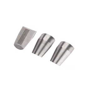 FORTUM húzópofa készlet 3 darabos 13mm