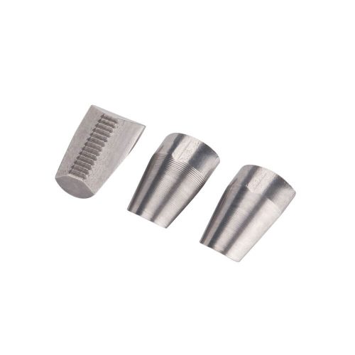 FORTUM húzópofa készlet 3 darabos 13mm