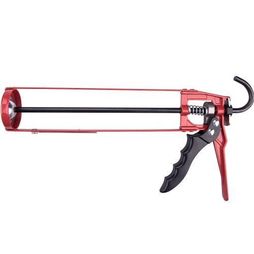 FORTUM kinyomópisztoly nyitott 225mm