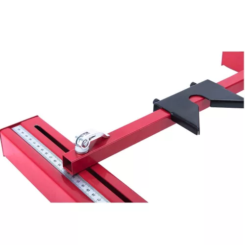 FORTUM csempevágó 18*1200mm