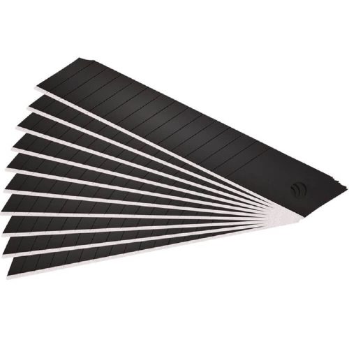 FORTUM pótpenge tripla vágóéllel 18*100mm (10 darab)