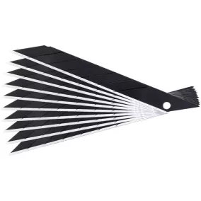 FORTUM pótpenge tripla vágóéllel 9*100mm (10 darab)