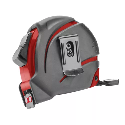 FORTUM mérőszalag ABS műanyag házzal 7,5m*25mm