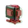 FORTUM automatikus lézeres vízszintező 3D