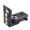FORTUM automatikus lézeres vízszintező 3D