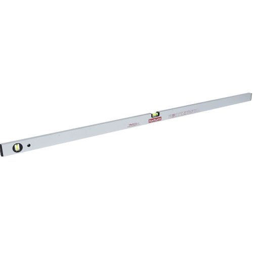 FORTUM vízmérték 1500mm 0,5mm/m pontosság