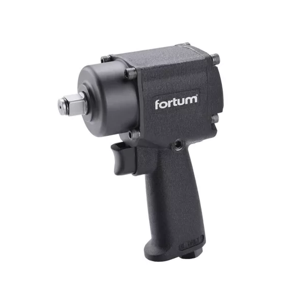 FORTUM légkulcs 610Nm 6,3Bar FORTUM légkulcs 610Nm 6,3Bar