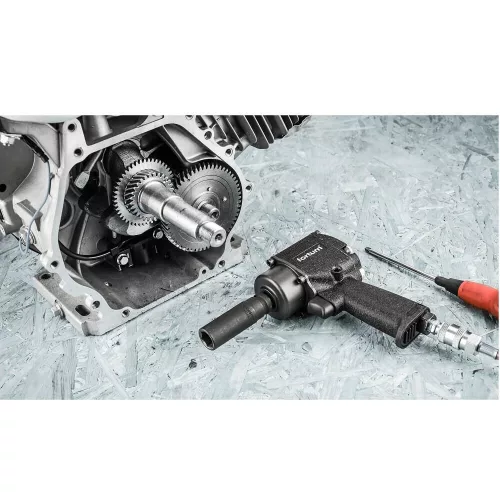 FORTUM légkulcs 610Nm 6,3Bar