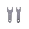FORTUM pneumatikus furatköszörű 170mm 6,3Bar