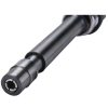 FORTUM pneumatikus furatköszörű 295mm 6,3Bar
