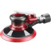 FORTUM pneumatikus rotációs csiszoló 150mm 6Bar