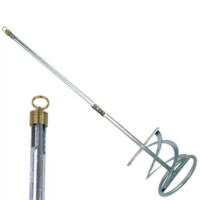 500*80 festékkeverő szár SDS Plus