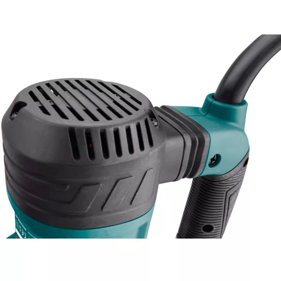 EXTOL Industrial bontókalapács, 1200W, 14J, HEX befogás EXTOL Industrial bontókalapács, 1200W, 14J, HEX befogás